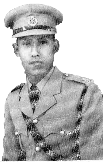 Devendra Nath Sonowal Devendra Nath Sonowal